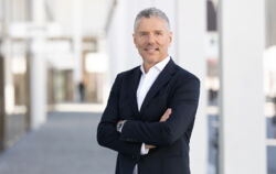 René Kamm, Managing Director OUTLETCITY Metzingen