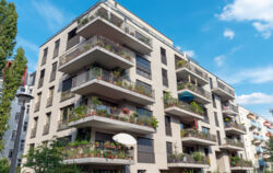 Grenzüberschreitender Immobilienbesitz