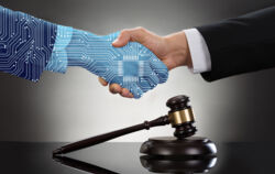 Smart Contracts in der Rechtspraxis