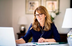 Homeoffice wegen Corona