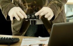 Grenzüberschreitende Zusammenarbeit im Kampf gegen Wirtschaftsspionage