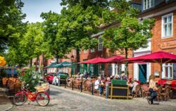 Brandenburg: Ein Zuhause für viele Schweizer Unternehmen