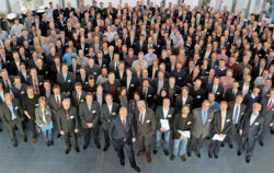 Endress+Hauser Gruppe ehrt ihre Erfinder