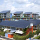 Solarsiedlung