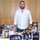 Can Kalayci vertritt mit Schlappe-Seppel die Eder & Heylands Brauerei Can Kalayci vertritt mit Schlappe-Seppel die Eder & Heylands Brauerei