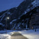 Metro, Andermatt