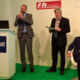 CeMAT Schwiss Lounge
