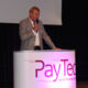 Rede von Alexander Bringolf Geschäftsführer von PayTec und Vizepraesident der Handelskammer Deutschland-Schweiz