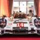 Chopard Executive Night