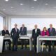 Der Verwaltungsrat der Endress+Hauser Gruppe