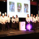 Das Team von Mangosteen Catering am Jubiläumsabend