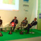 CeMAT Schwiss Lounge