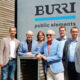 Menschen bei BURRI