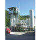 Wasserstoffproduktionsanlage in Lenzburg