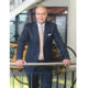 Marcel Guerry wird Leiter der Mercedes-Benz Italia S.p.A. 