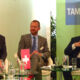 CeMAT Schwiss Lounge