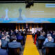Marc Steinkat eröffnet den Commerzbank Unternehmerperspektiven Event am 20. Januar 202 in Zürich