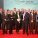 STEP Award 2014