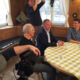 Interview mit Thomas Müller und Franz Beckenbauer