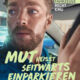 Allianz Kampagne Mut: Parkieren