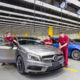 Optische Aufbereitung im Galliker CarCenter