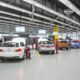 Technische Aufbereitung im Galliker-CarCenter