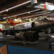 10 Jahre PayTec im Air Force Center Dübendorf ZH
