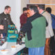 Die Munich Brew Mafia wird von Niklas Zerhoch vertreten (links).