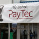 10 Jahre PayTec