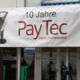 10 Jahre PayTec 10 Jahre PayTec