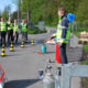 Rundgang bei der Messer Schweiz AG