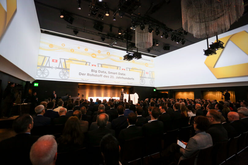 Commerzbank Schweiz swiss treasury of the year Preisverleihung