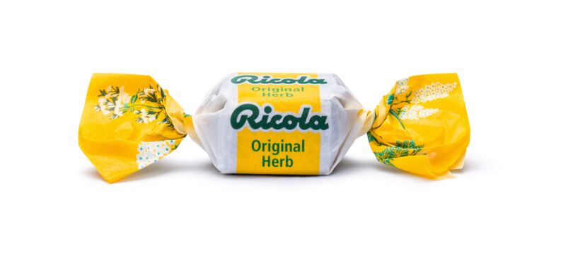 Ricola Original