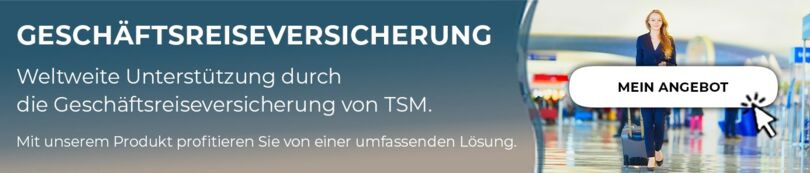 Geschäftsversicherung