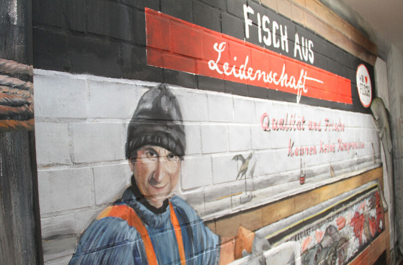 Transgourmet: Fisch aus Leidenschaft