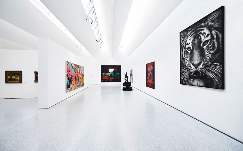 Ein lebendiger Ort für Kunst und Kultur am Bodensee Ein lebendiger Ort für Kunst und Kultur am Bodensee