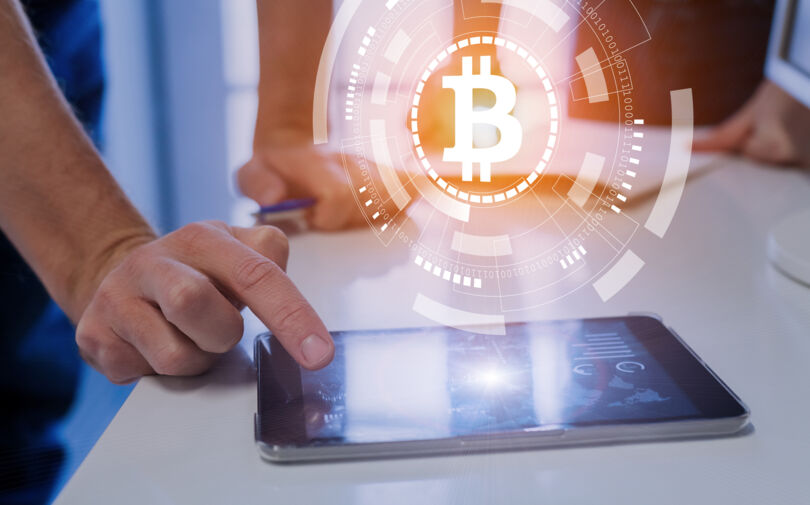 Steuern bei Initial Token Offerings