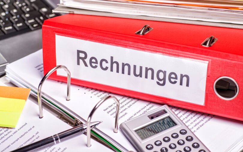 Grenzuberschreitender Forderungseinzug Ideutschland Schweiz Handelskammer Deutschland Schweiz