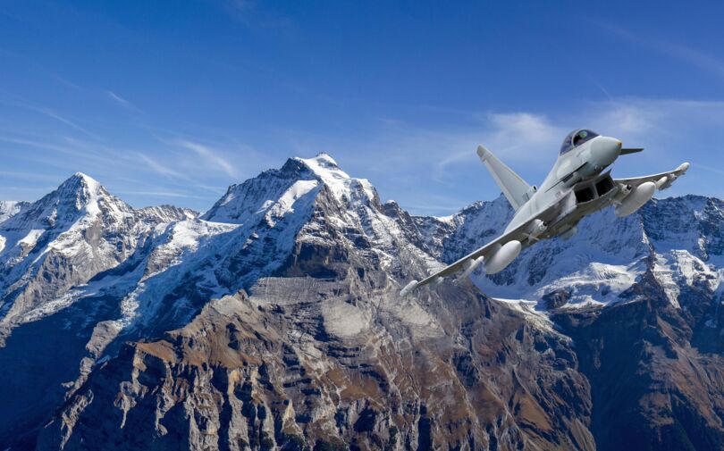 Airbus Schweiz