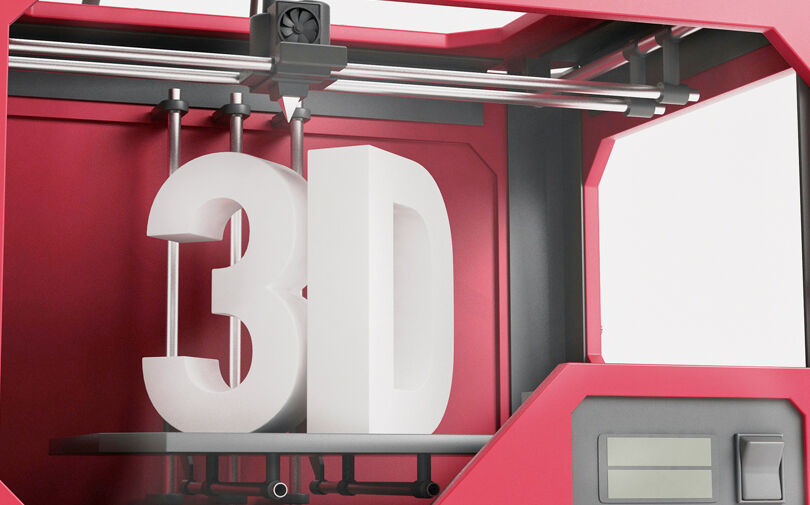 4 Thesen, wie der 3D-Druck die Logistik verändern wird