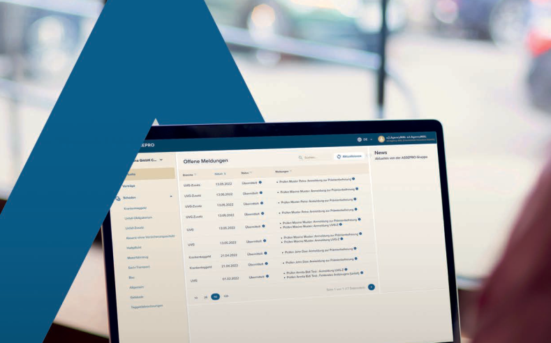 ASSEPRO.online