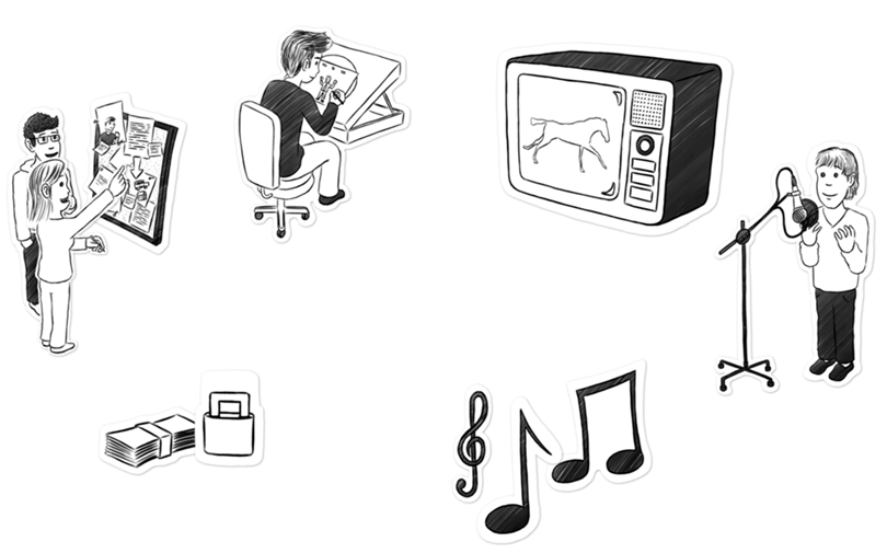 NGLOW Film and New Media GmbH und Co. KG NGLOW Film and New Media GmbH und Co. KG