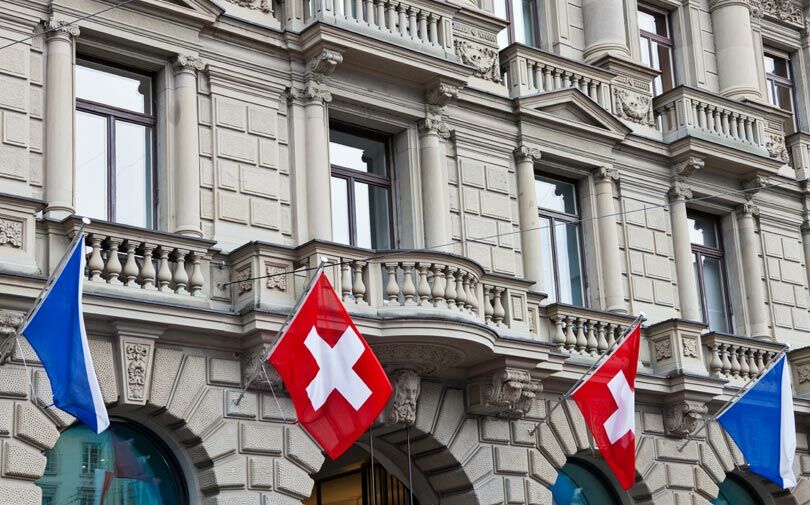 Bruttoinlandprodukt 2013: Zürich ist stärkster Kanton