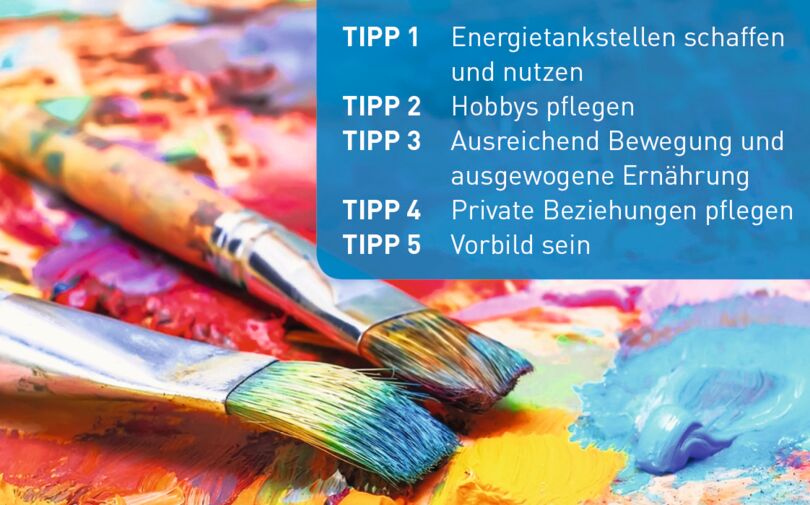 Resilienz 