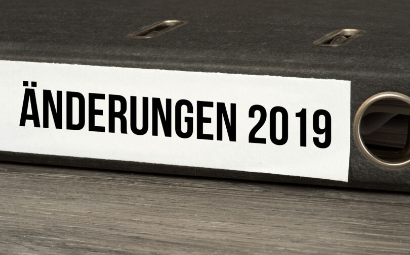 Aktuelles aus dem Rechts- und Steuergeschehen Schweiz–Deutschland/EU Teil 1