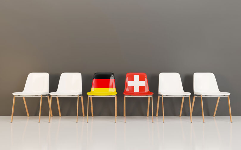 Doppelwohnsitz Deutschland-Schweiz Privatfahrzeuge - Handelskammer Deutschland Schweiz