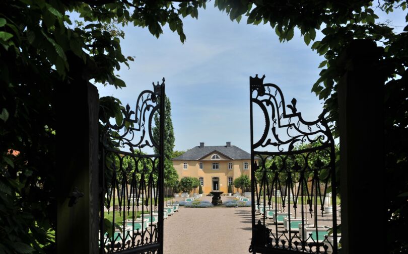 Erfolgreich angesiedelt in Thüringen Erfolgreich angesiedelt in Thüringen