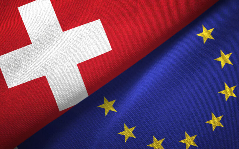 Das «Fenster» zum Rahmenabkommen Schweiz – EU ist noch auf - Handelskammer  Deutschland Schweiz