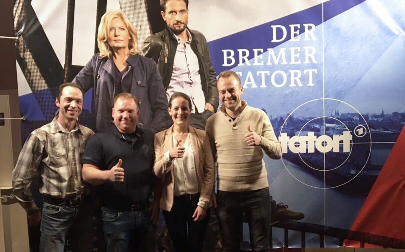 Tatort Bremerhaven mit der AMEOS Gruppe