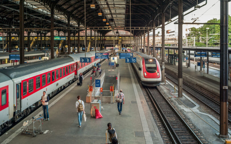 Besteuerung internationaler Mitarbeiterinnen und Mitarbeiter